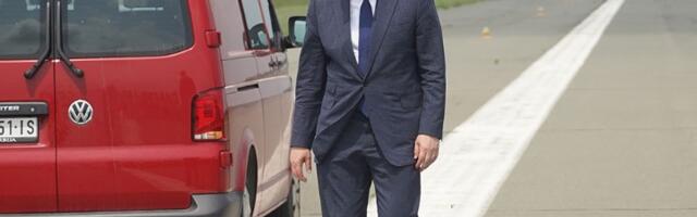 "Rejting režima se urušava"