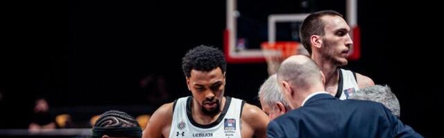 GROBARI U TRANSU! Partizan dobija veliko pojačanje iz Amerike?!