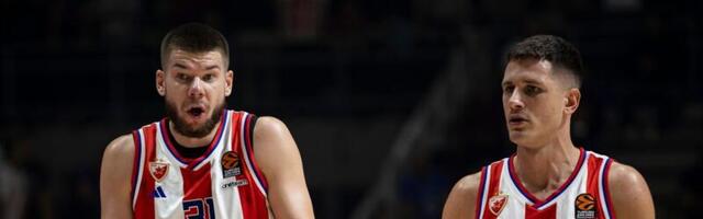 ROKAS GIDRAITIS: „Moramo da želimo više pobedu!“