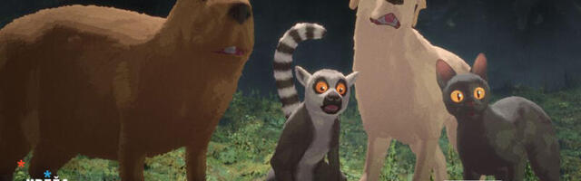 Oskarom nagrađeni animirani film „Poplava“ u bioskopima