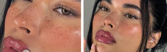 3 jednostavna načina da postignete Berry Girl makeup