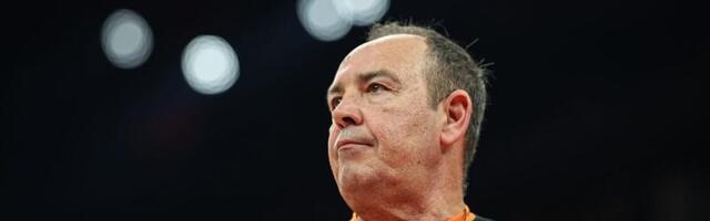 Zvezda je oštećena! Sve se dešava pred sudijom koji ćuti (VIDEO)