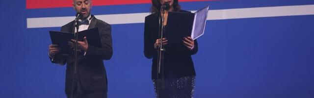 Nagrađen Bajić: Novi umetnički direktor Opere Narodnog pozorišta - istaknuti SNS-ovac