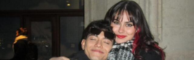 Ovo je Srpkinja koja je napisala pobedničku pesmu Evrovizije: Devojka iz Kladova osvojila Evropu