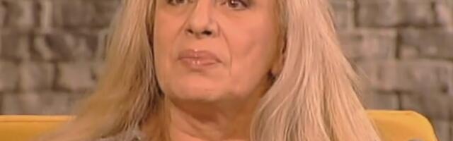 "ZABAVLJALA SAM SE SA BOROM ČORBOM" - Maja Odžaklijevska nakon mnogo godina priznala sve o vezi sa legendarnim pevačem: "Bio je kao lutka"