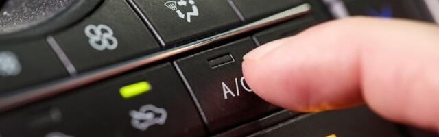 Evo kada ne treba uključivati klimu u automobilu