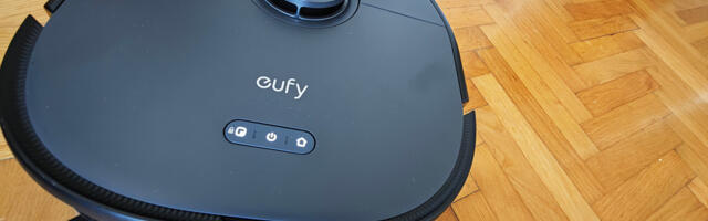 Na testu: Eufy X10 Pro Omni – Čisto savršenstvo od usisivača