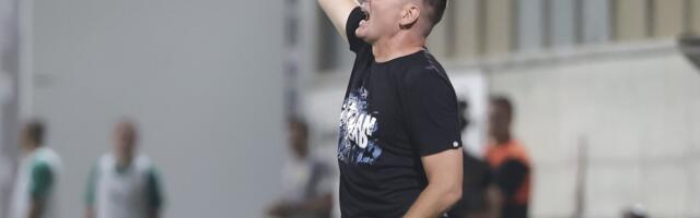 Sastav: Potvrđeno pisanje MaxBet Sporta, ovo je Blagojevićev izbor