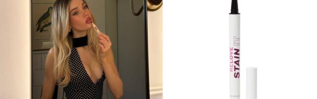 Viralni „Sharpie Lip Liner“ trend: Genijalni makeup trik ili opasan beauty trend?