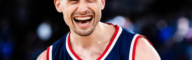 Aleksa Avramović na širem spisku za Eurobasket, u stručnom štabu još dvojica Čačana