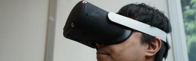 Meta predstavlja novu budućnot VR-a