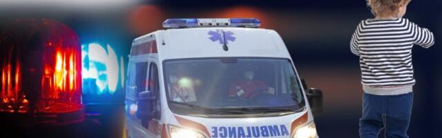 Dve godine robije za vaspitačicu: Dete se udavilo žirom