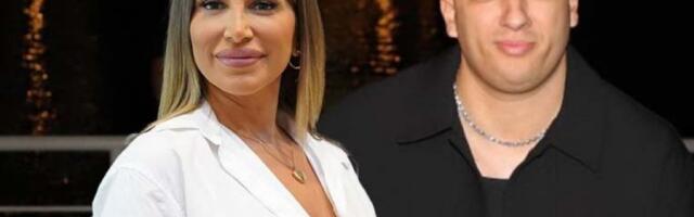 "TO ME PITAJ ZA OSAM MESECI, KAD SE DALILA PORODI!" Cale ZANEMEO na ovo pitanje - UDALA SE U NAJVEĆOJ TAJNOSTI? (VIDEO)