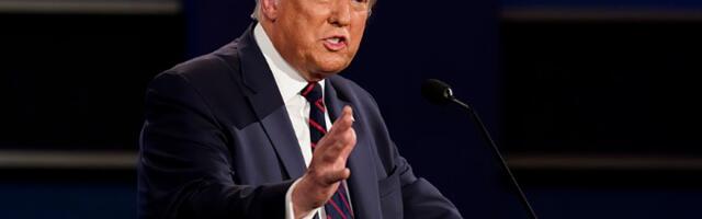 Tramp šokirao Srbiju diplomatskim potezom: Ko će biti Hilov naslednik?