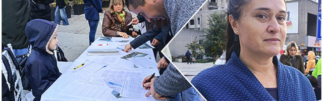 Peticija za izgradnju sale u OŠ „Dušan Jerković“: „Vrednost sale je 1,1 miliona evra“