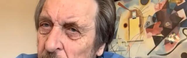 SVI ŽELE DA IH UPOZNA SA TRAMPOM: Erol Mask odgovorio na optužbe za seksualno zlostavljanje dece