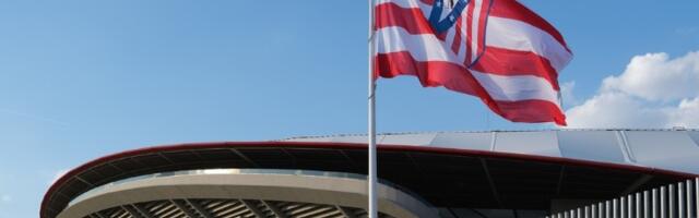 BUM Atletiko prodat za preko dve milijarde evra