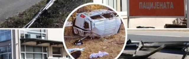 ODREĐEN PRITVOR VOZAČU KOMBIJA U KOM JE STRADAO MLADI DŽUDISTA PARTIZANA! Oglasio se njegov advokat: Ovo je veoma pogodilo i mog branjenika