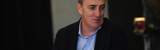 Sergej Ćetković spremio predstavu za decu: "Lola, Mila i Zubić Vila" u "Dušku Radoviću"