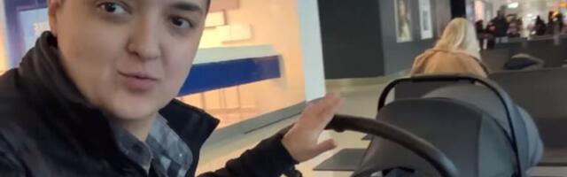 IMA SVOJE DETE I MUŽA! Konačno znamo ko je SUROGAT MAJKA sina Marije Šerifović? Prijateljica sve otkrila