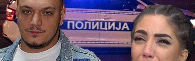 PRVO GASTOZOVO OGLAŠAVANJE O RASKIDU! Nakon iznetih OPTUŽBI I UKLJUČENJA POLICIJE U SLUČAJ poručio SAMO JEDNO!