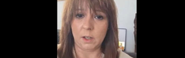 BLOKADERI ŽELE DA NAM ISEKU JEZIKE Nešić se oglasila nakon skandalozne presude: Vešali bi novinare na Terazijama da dođu na vlast