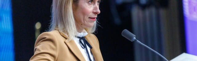 Калас признала: Америка је у праву када критикује Европу