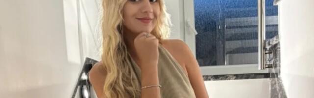 "ODVEO JE I NIJE JE VRATIO!" Pevačica o ĆERKI KOJA JE POBEGLA OD KUĆE i trenutku kada joj se svet srušio: "Plakala sam danima"