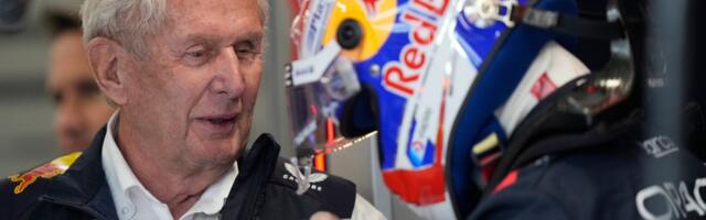 Šok u Formuli 1: Najvažniji čovek Red Bula napušta ekipu