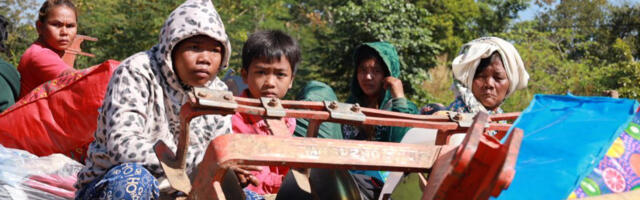 Sukob Kambodže i Tajlanda: Obe strane najavile žestoku borbu