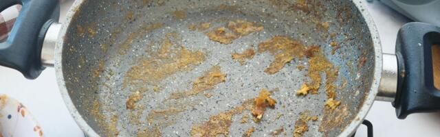 Upornim masnoćama je došao kraj: Ovu stvar svi bacamo, a čisti bolje od hemikalija