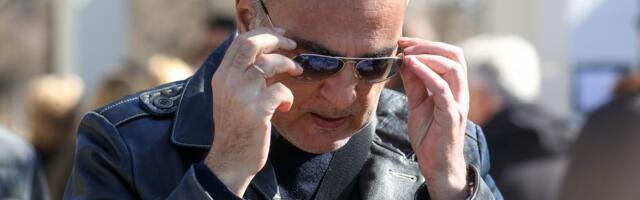 "Veliki užas..." Aca Ilić se oglasio o terorističkom napadu u Sidneju, napustio ga nekoliko sati pre horora!