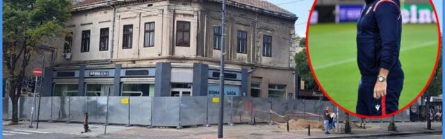 ČUJE SE SA VUČIĆEM - BEZ SUGESTIJA Povratak Dejana Stankovića