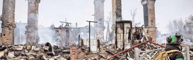 Мали преговарачки кораци на Флориди