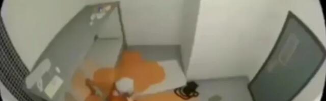 Ministarstvo pravde SAD objavilo snimak samoubistva Epstina: Snimak je ubrzo izbrisan i proglašen lažnim - šta se krije iza ovog čudnog događaja? (VIDEO)