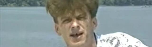 Pevač (69) se rodio kao zdrava beba, a onda dobio strašnu dijagnozu: Od tada je na štakama, potpuno se povukao sa estrade