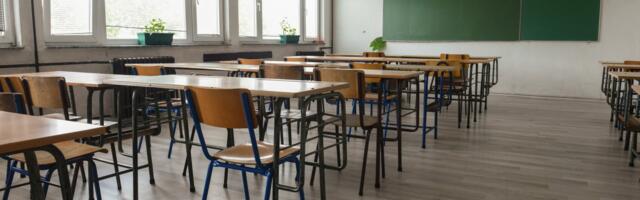 Stara škola iz 1904. u novom ruhu: Selo Provo dobija velelepni objekat i novu salu za sport