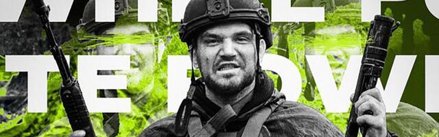 Ko je bio Denis Kapustin, koga je ubila Putinova vojska? "Osvetićemo te, Denise"