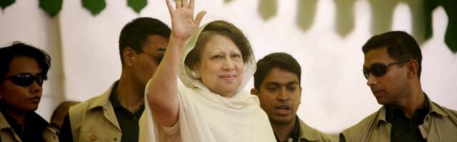 Preminula Haleda Zija!