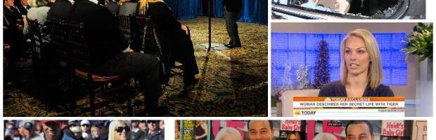 JEDAN OD NAJVEĆIH SPORTISTA SVIH VREMENA PREVARIO ŽENU 120 PUTA! Napravio spisak sa kim je sve bio: Supruga ga pretukla zbog komšinice, pa uzela 100 miliona!