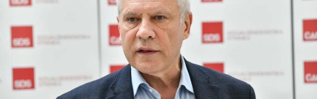 „Nakon ovog akta svaka velika ili regionalna sila može izvršiti takav napad“: Boris Tadić o vojnoj intervenciji SAD u Venecueli kao o „legitimizaciji pljačke“