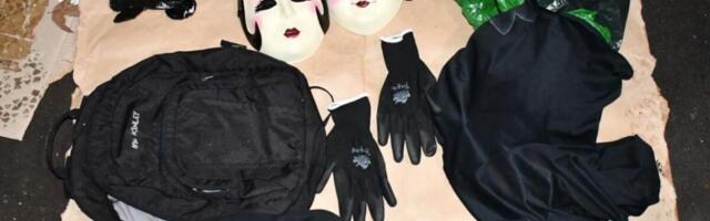 Planirana mafijaška likvidacija usred Beograda! Imali surov plan, hteli da se MASKIRAJU u...