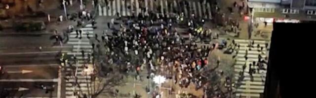 Rat do istrebljenja! Blokaderi se "kolju" oko izborne liste i uticaja