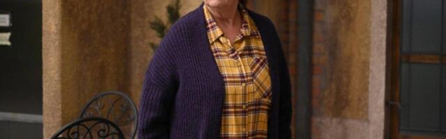 Rodno mesto Olge Odanović nije u Srbiji: Malo ljudi zna gde je rođena slavna glumica, o tome nikada nije pričala