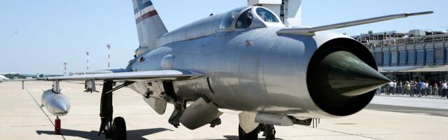 Francuski ministar komentarisao prodaju Rafala Srbiji