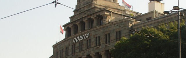 Pošta menja cenovnik: Ovo su nove cene poštanskih usluga, poskupelo slanje pisama i paketa