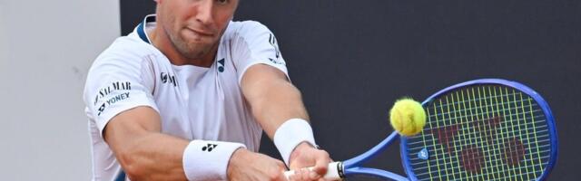 KASPER RUD FURIOZNO DO DRUGOG KOLA AUSTRALIJAN OPENA! Norvežanin počistio Matiju Belučija