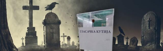 REVIZIJA BIRAČKOG SPISKA Ko će da glasa umesto mrtvih?