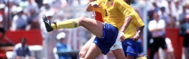 Eskobar postigao autogol na Svetskom Prvenstvu i zbog toga je ubijen, 32 godine kasnije upucan njegov ubica!