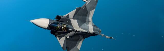 Saab razmatra proizvodnju borbenih aviona Gripen u Kanadi za domaće potrebe i izvoz